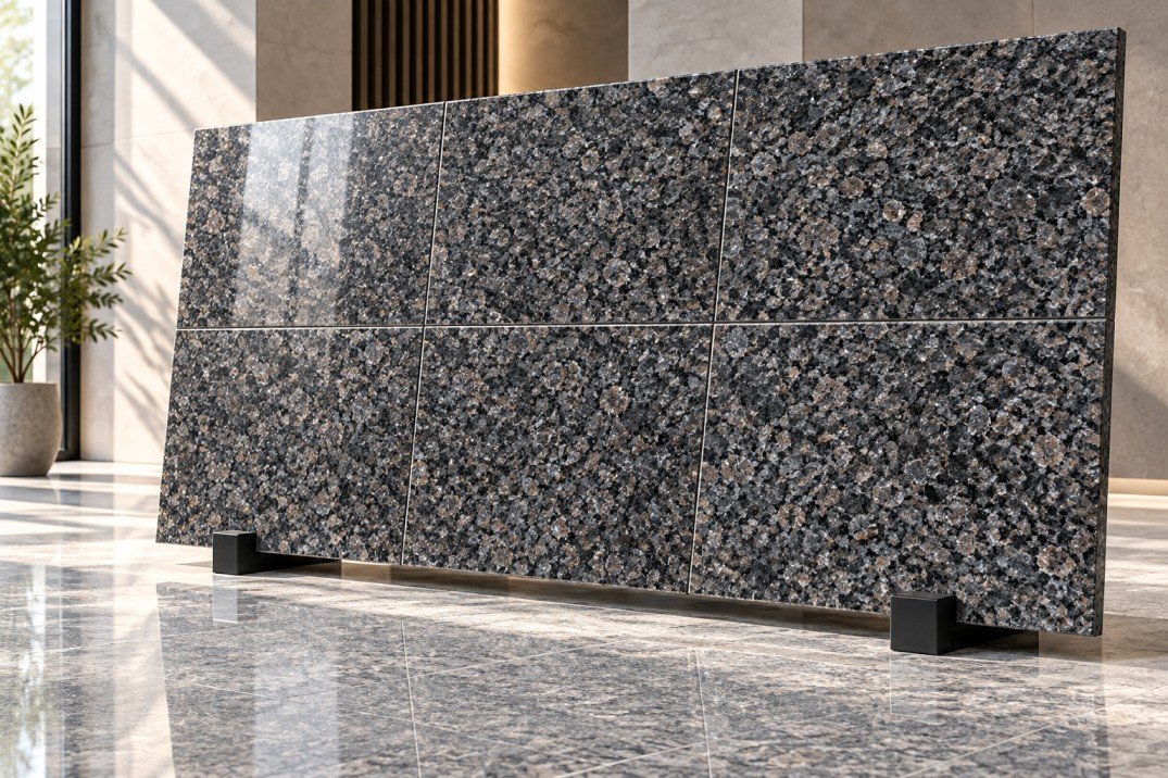 Granite Flooring Tiles