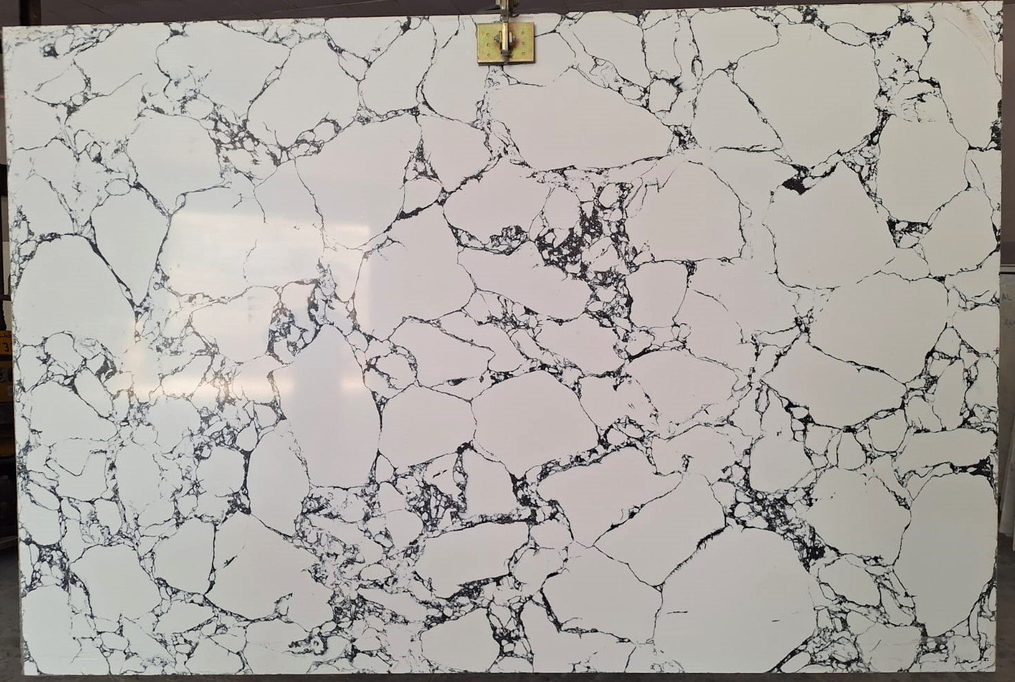 Arabascato Gold stone