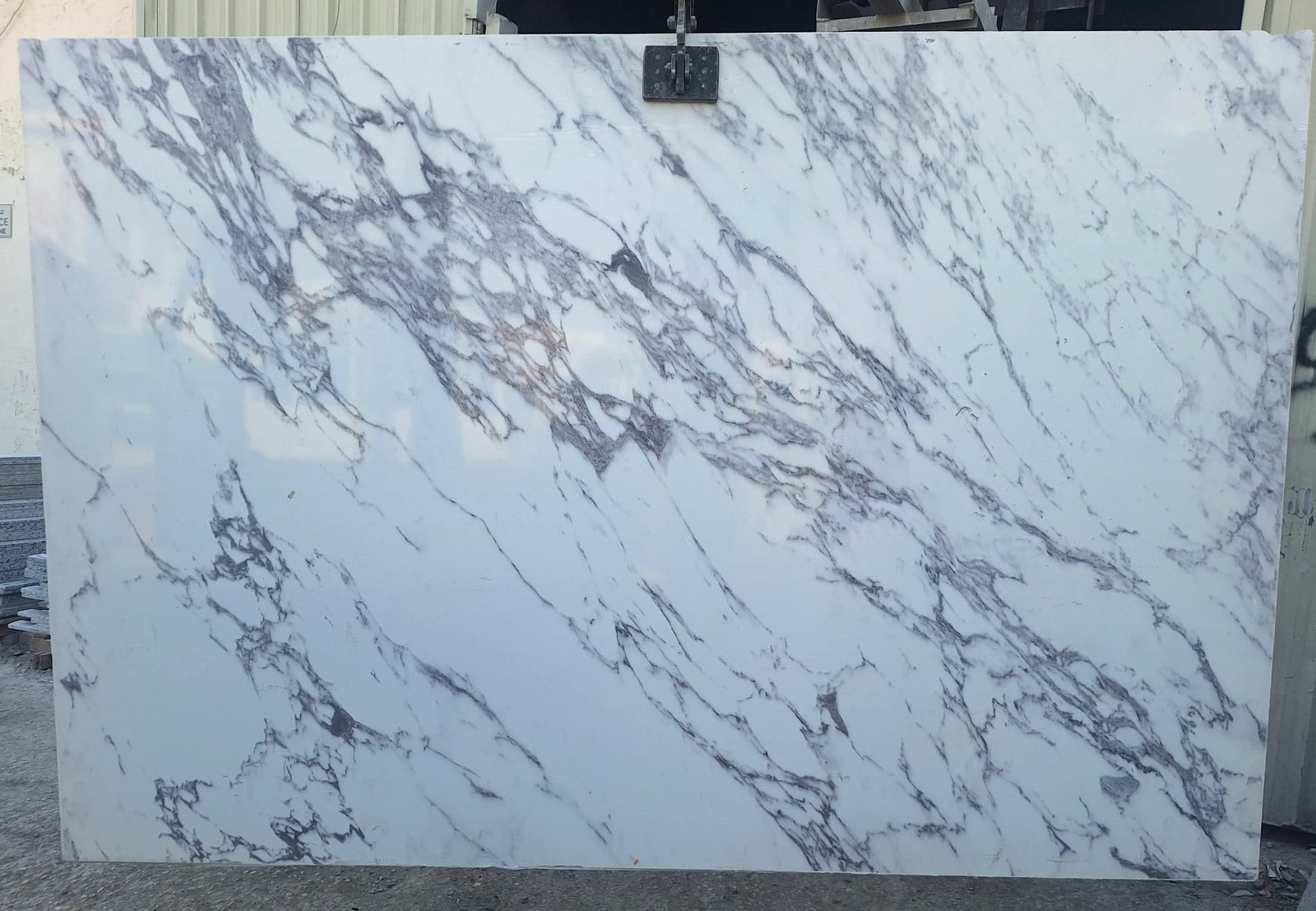 Artificial Calacatta Maritime