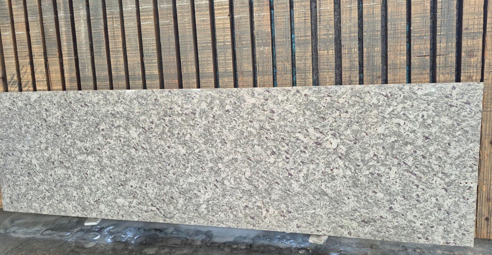 Moon White Granite