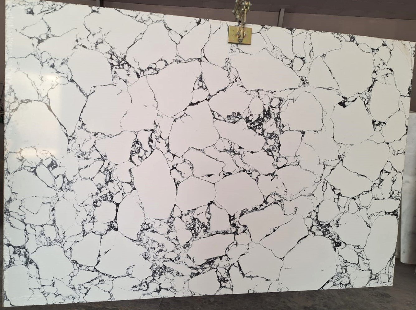Artificial Quartz Calacatta