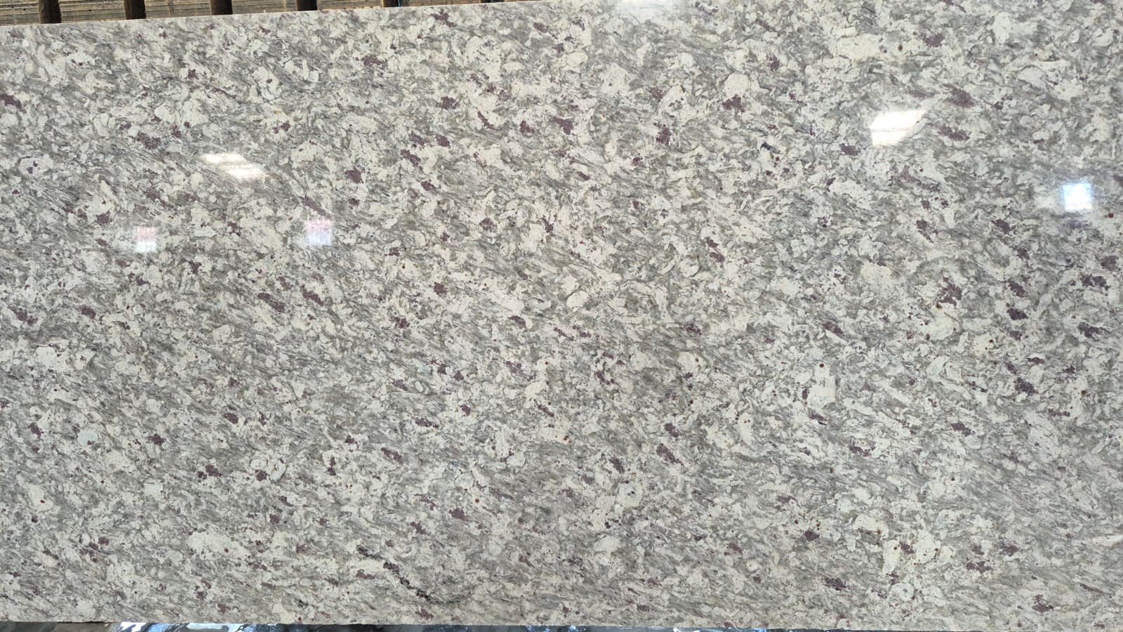 Moon White Granite