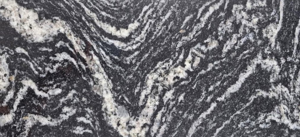 Black Forest Granite