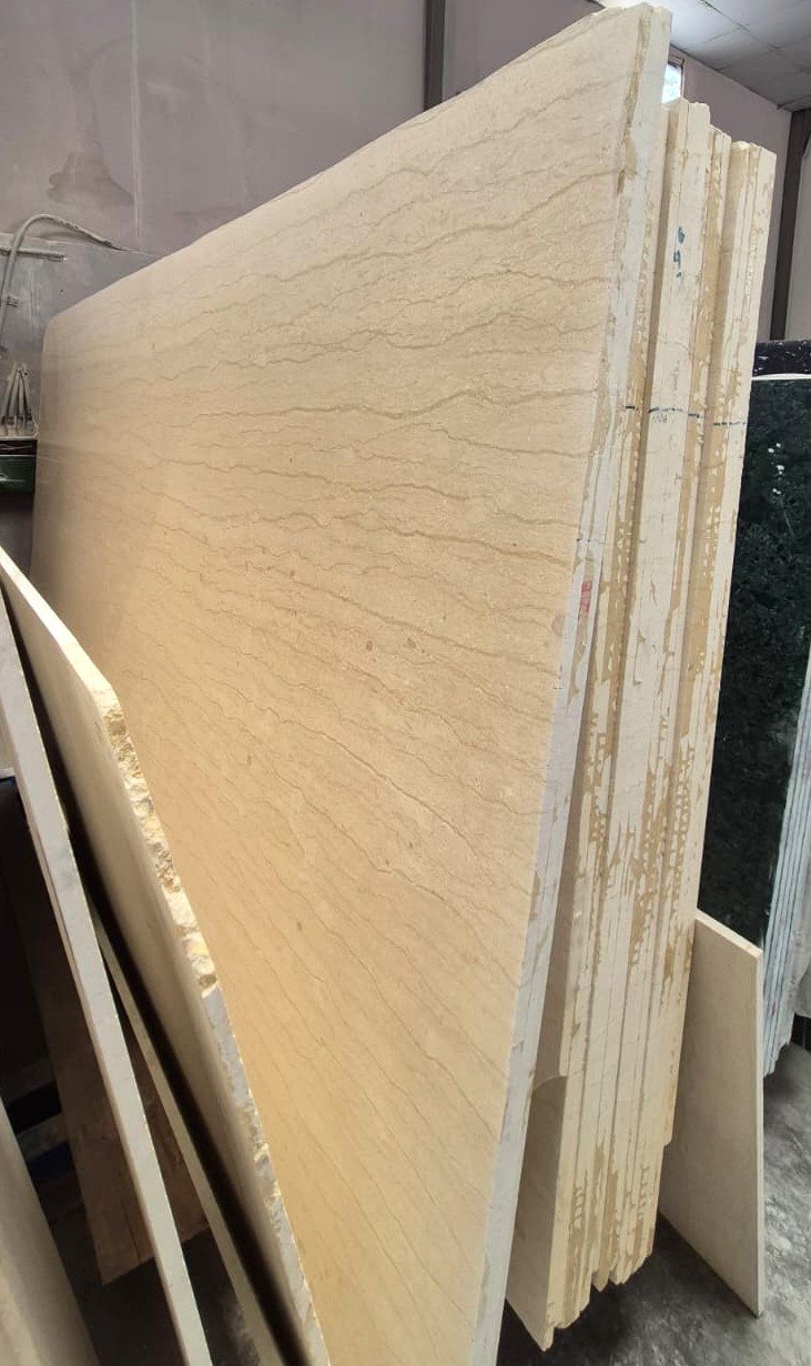 Silvia Marble Slabs & Tiles