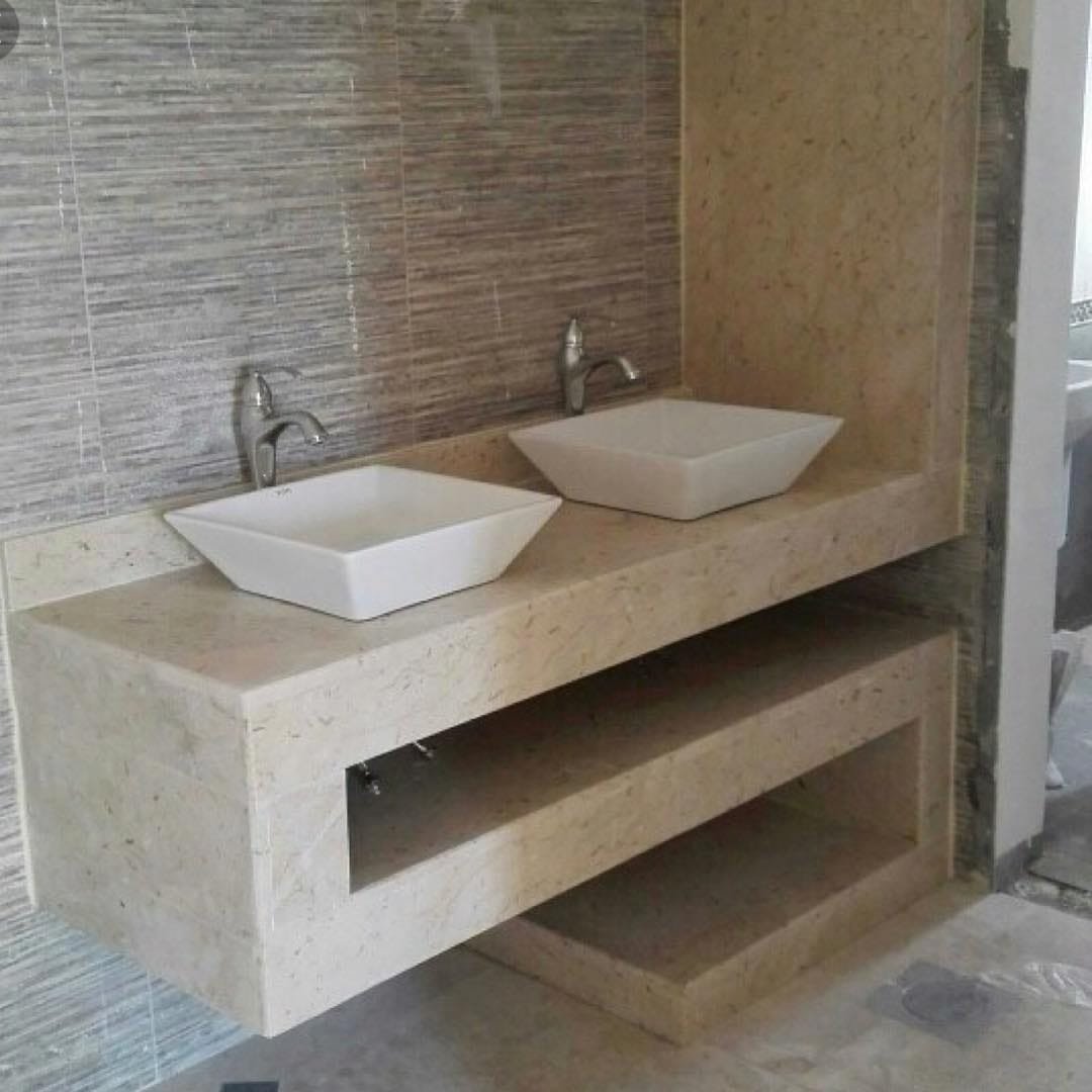 Custom Stone Design & Consultation